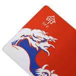 Noir Inochi Deskmat Cloth